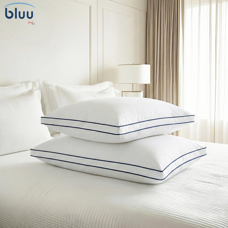 Almohada bluu Premium