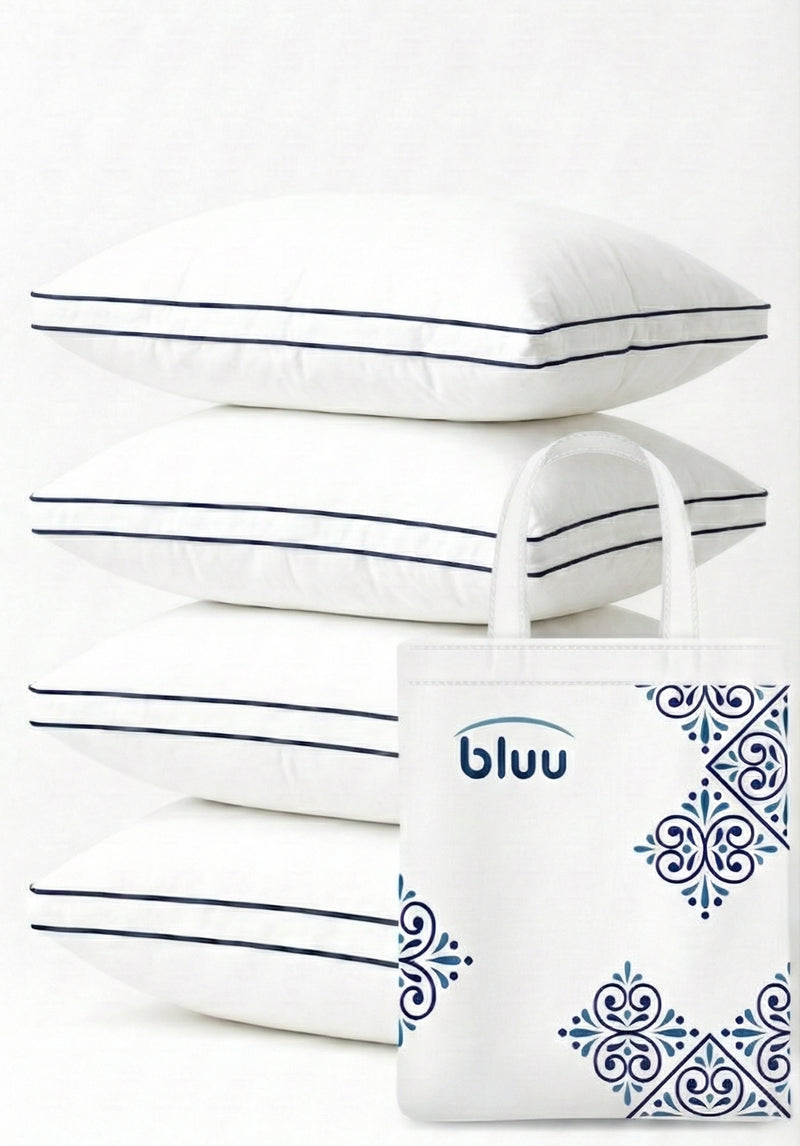 Almohada bluu Premium