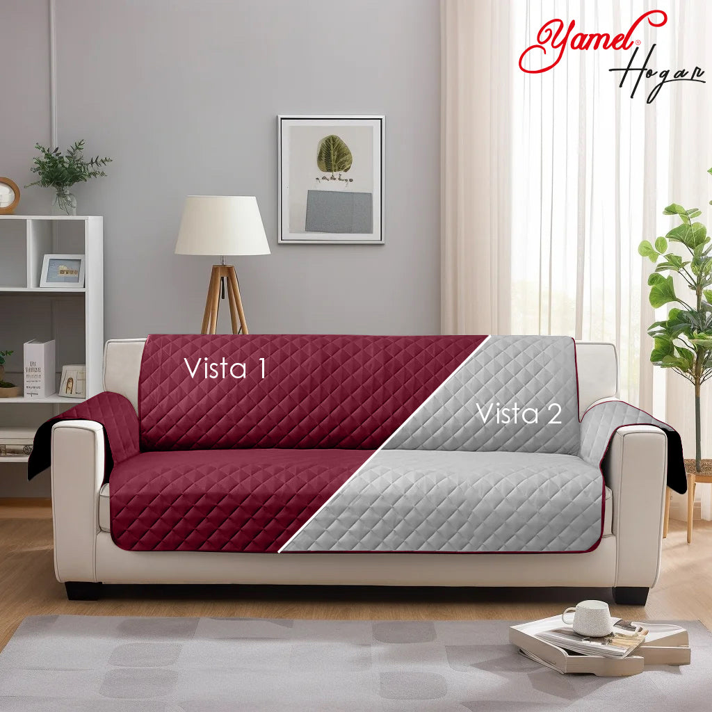 Image with text section