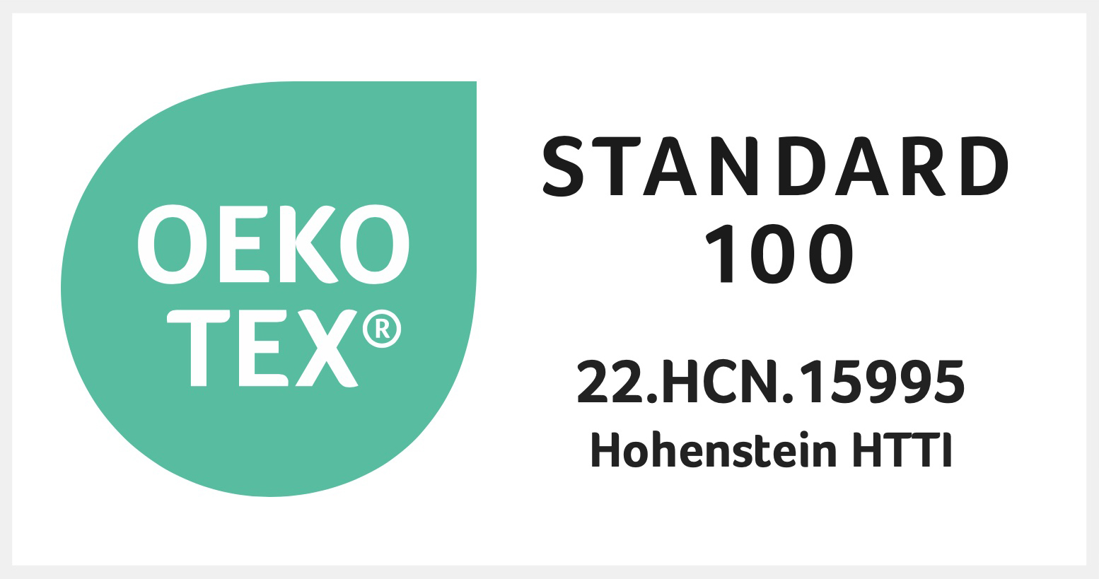 oekotex 100